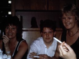 Schützenfest 1988